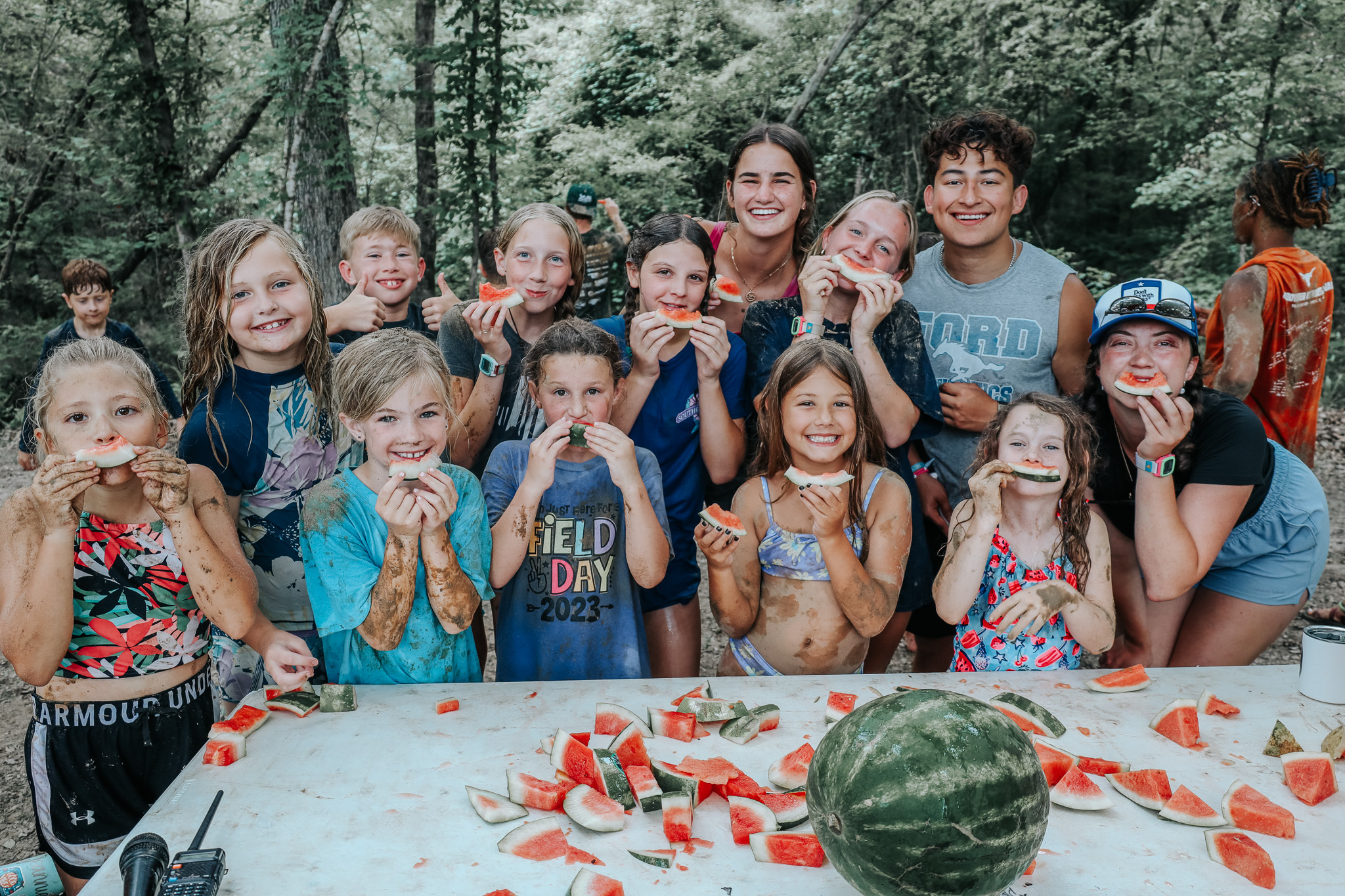 Why Kids Thrive When They Unplug: The Hidden Benefits of Screen-Free Summer Camps