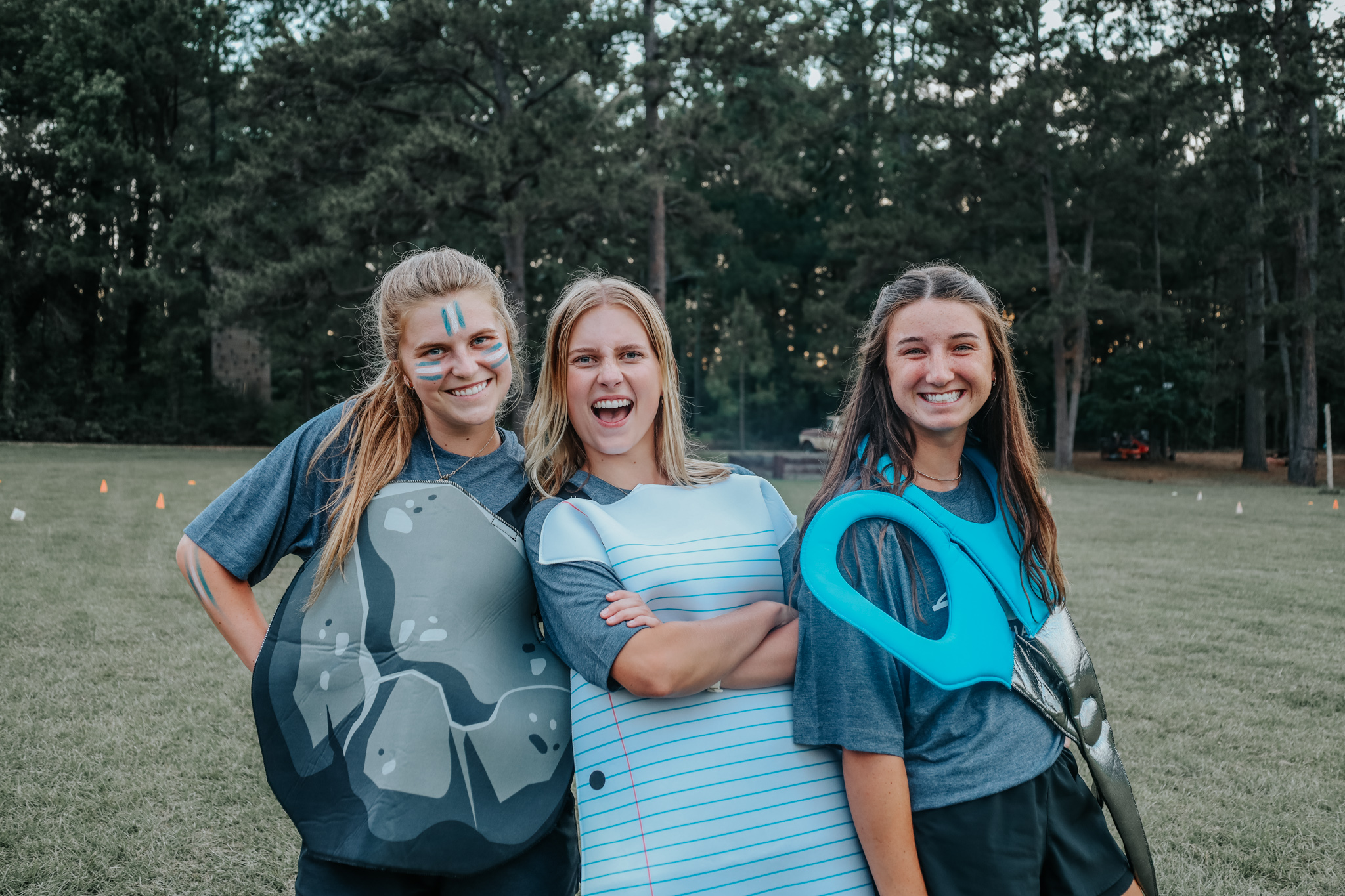 Did someone say Costume?