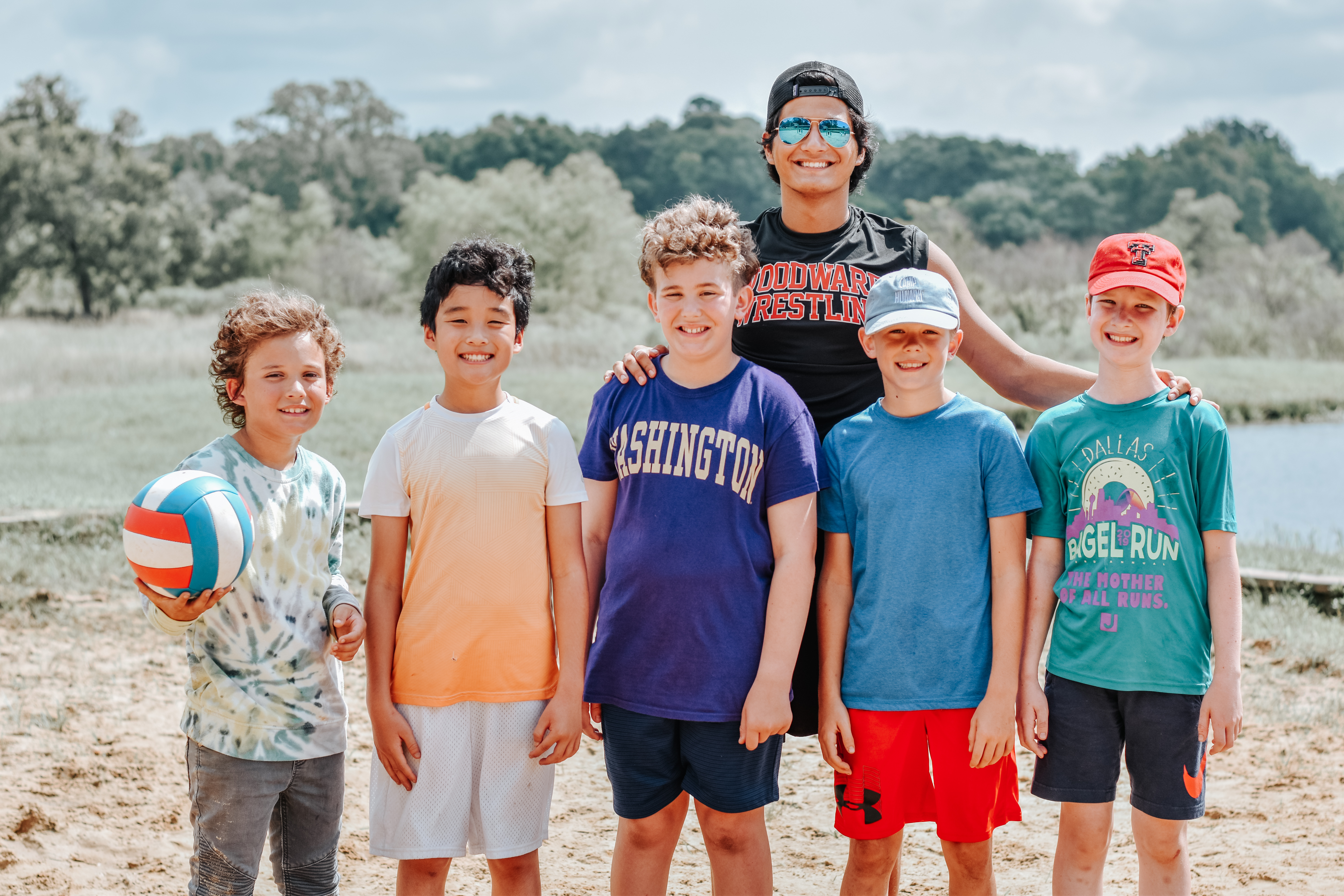 An Environment for our Children to Thrive