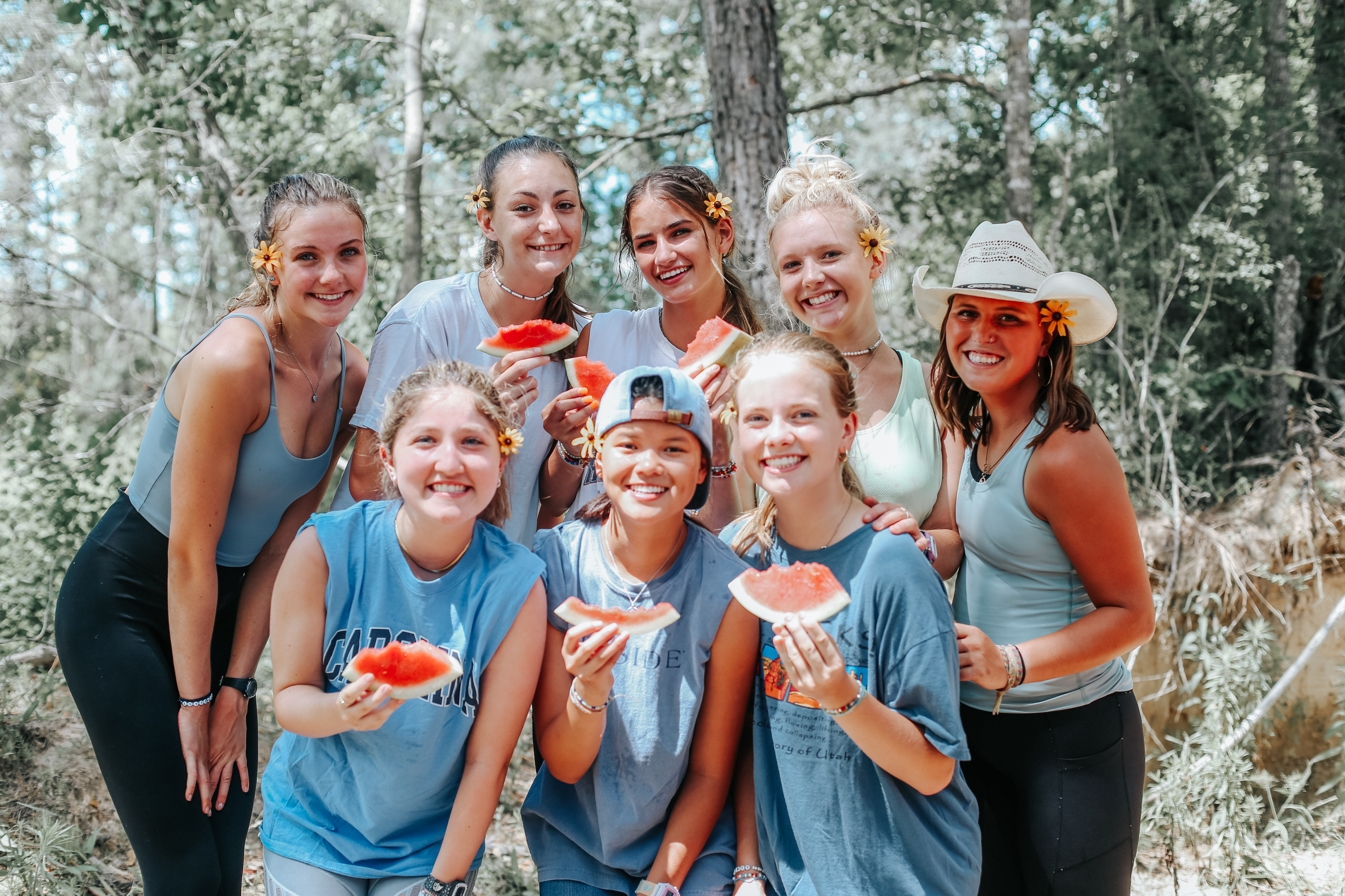 2021 Summer ReCap