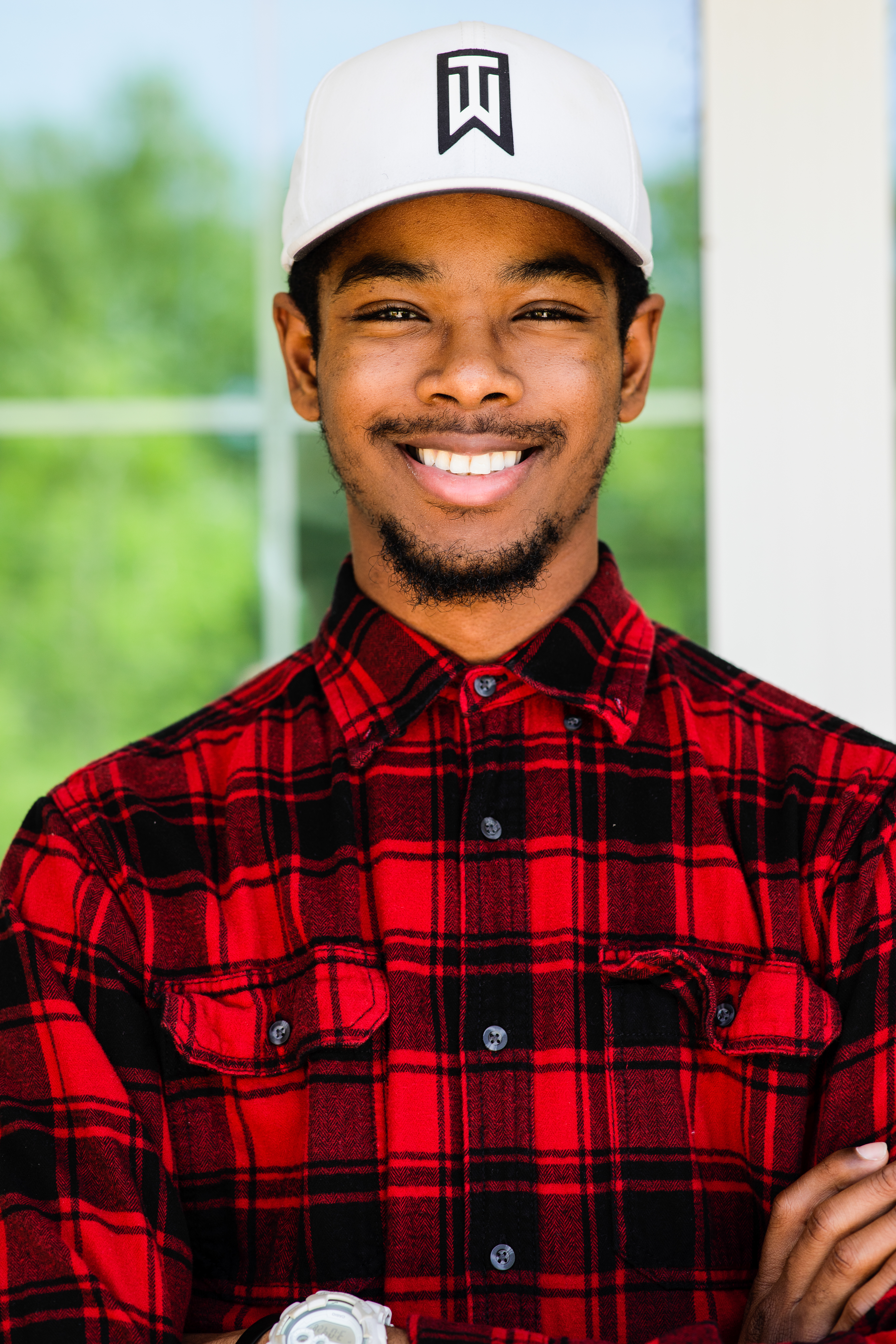 JORDAN W.