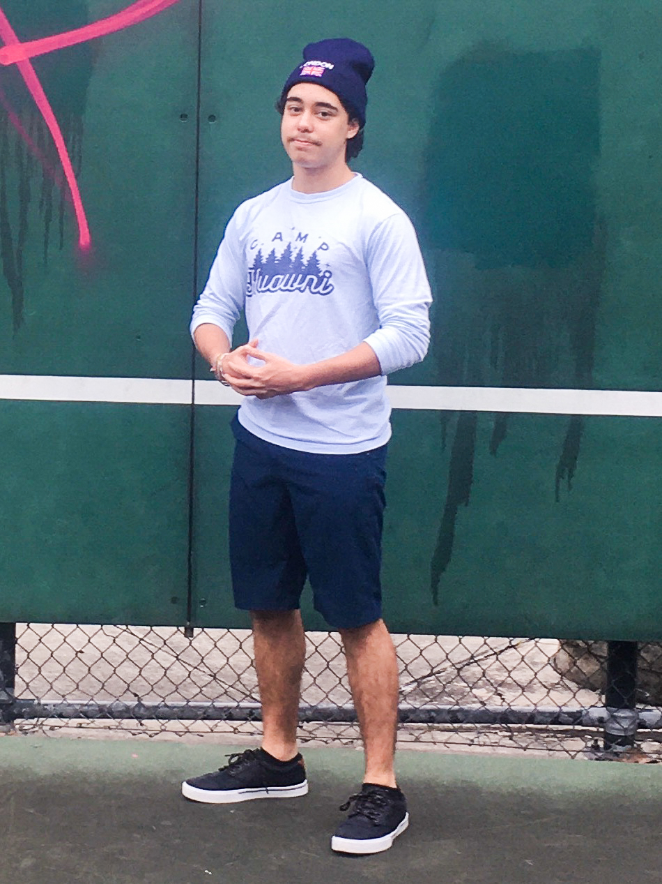 MIGUEL M.