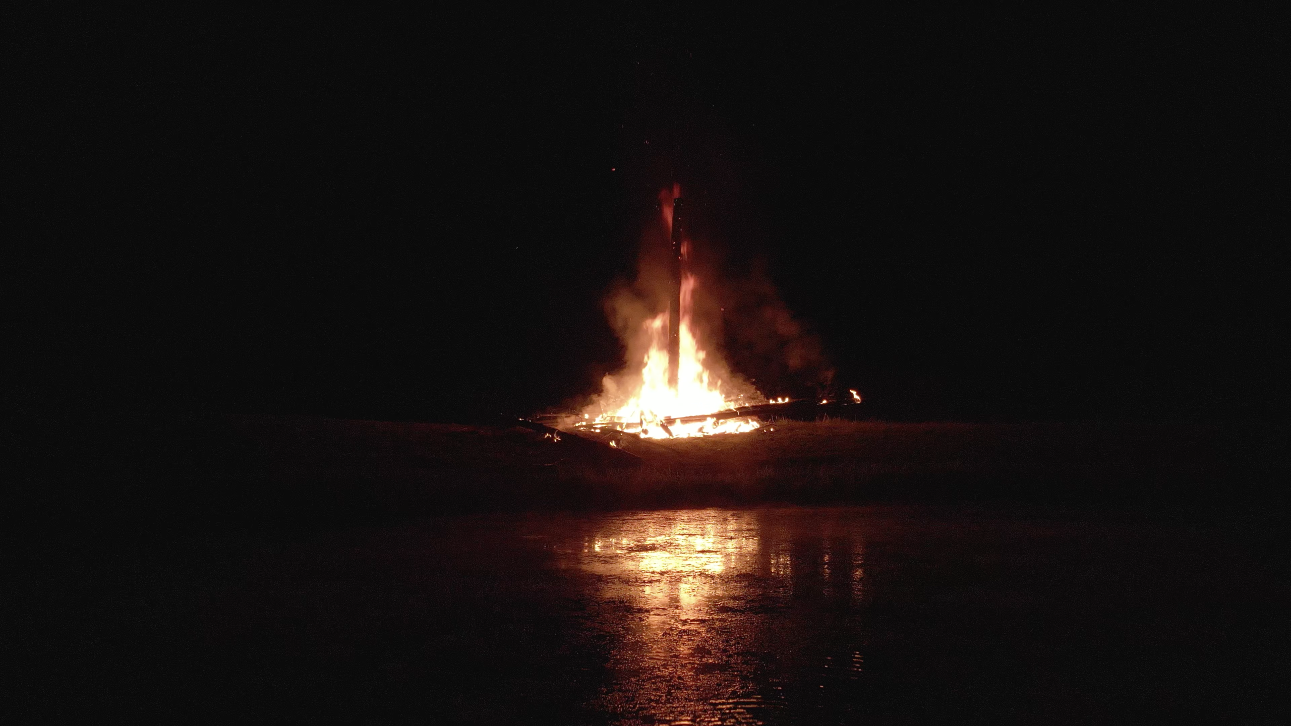 Session 4: Tribe Announcements