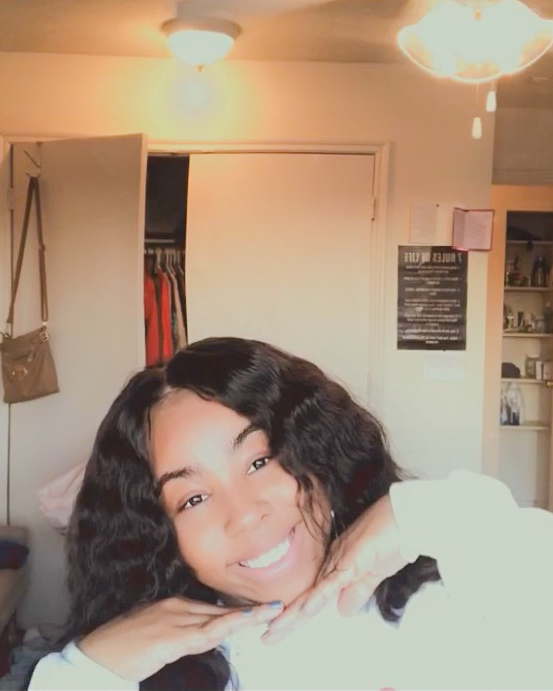 TREVONNA E.