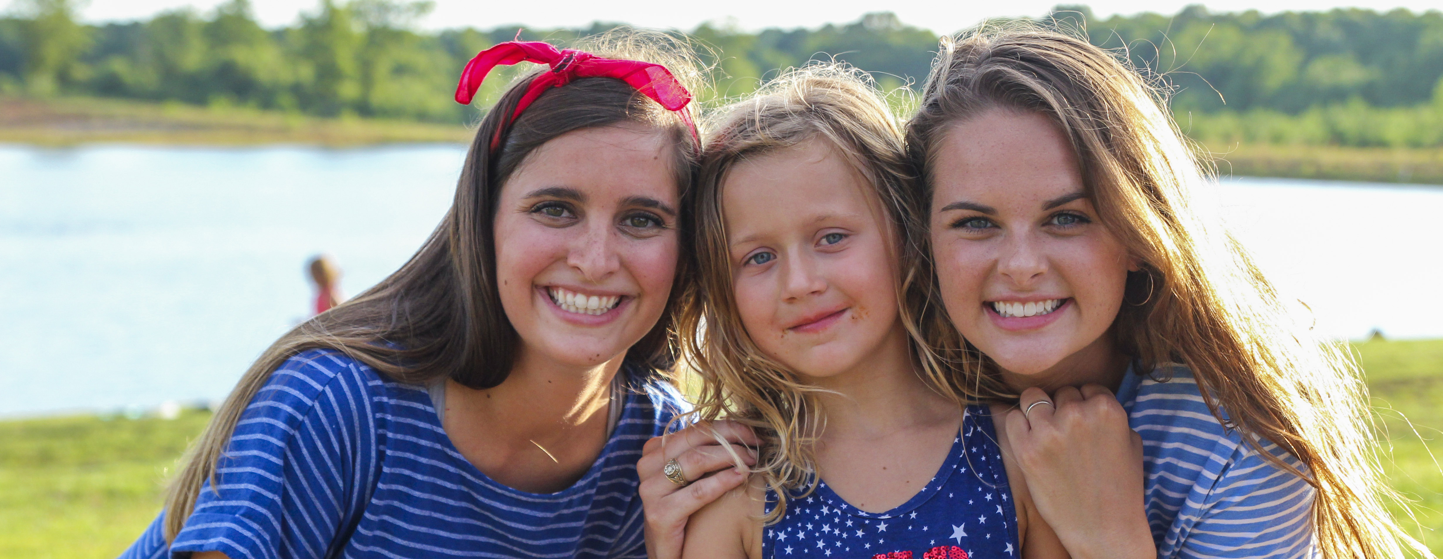 Considering Working at Camp?