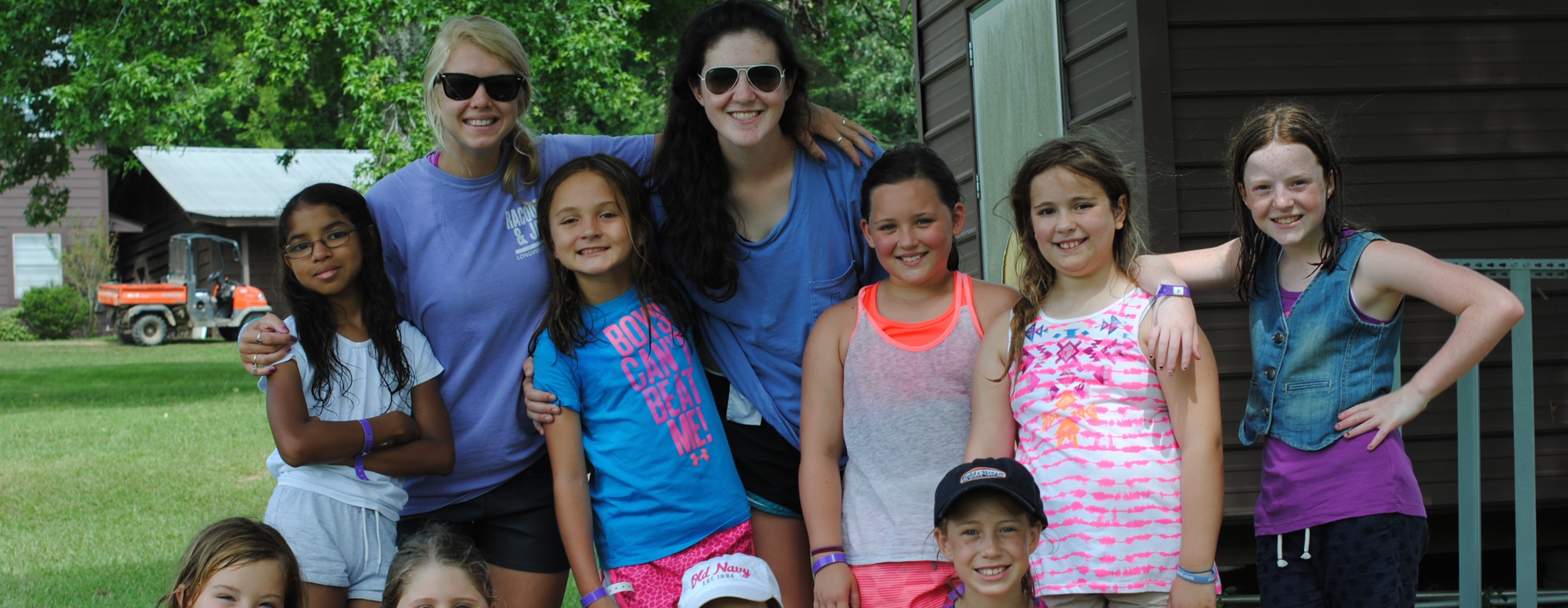Counselor Update