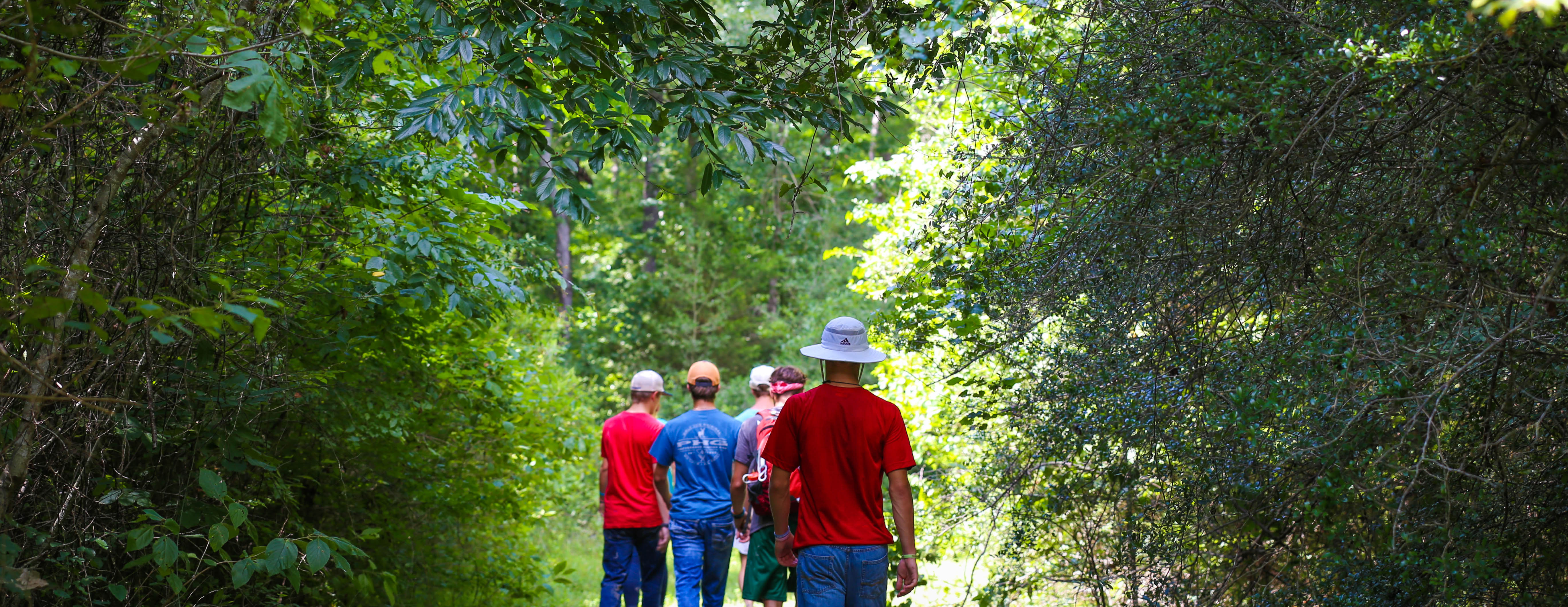 Unplugging Our Children at Summer Camp: 5 Helpful Articles