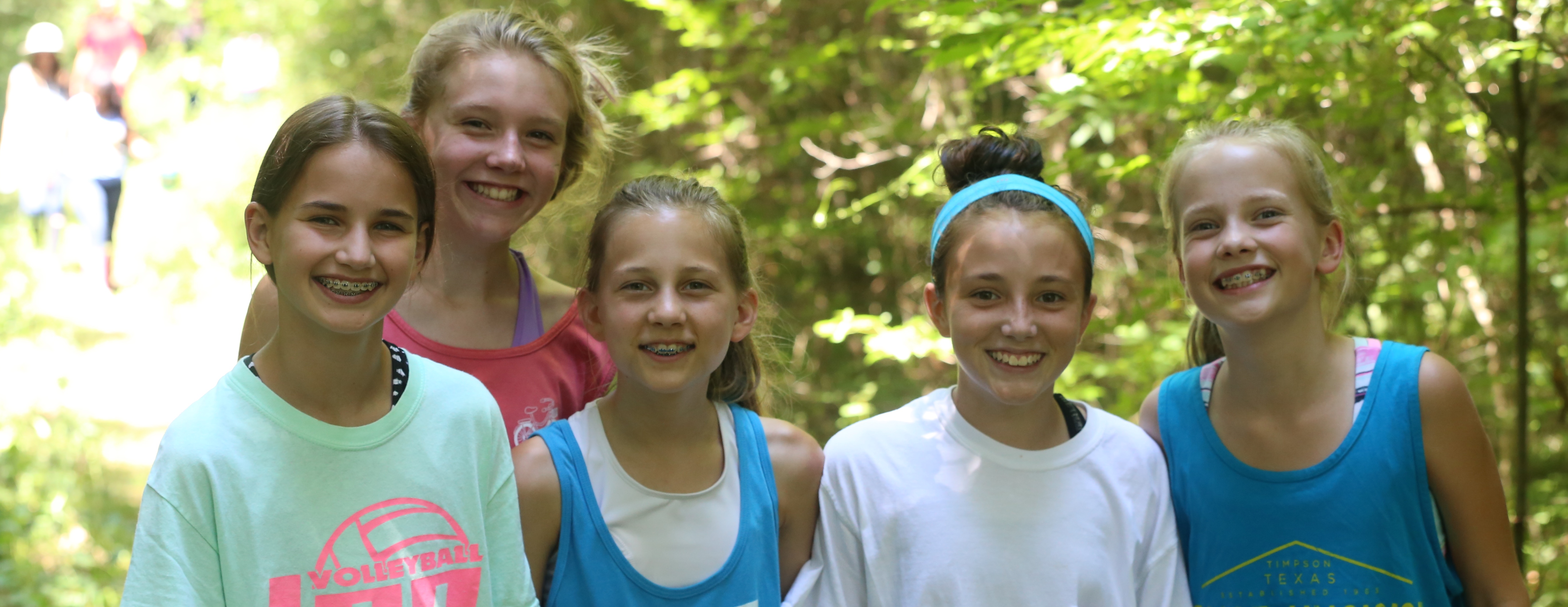 Soccer Matches, Little Red Church  Hiking on Sunday