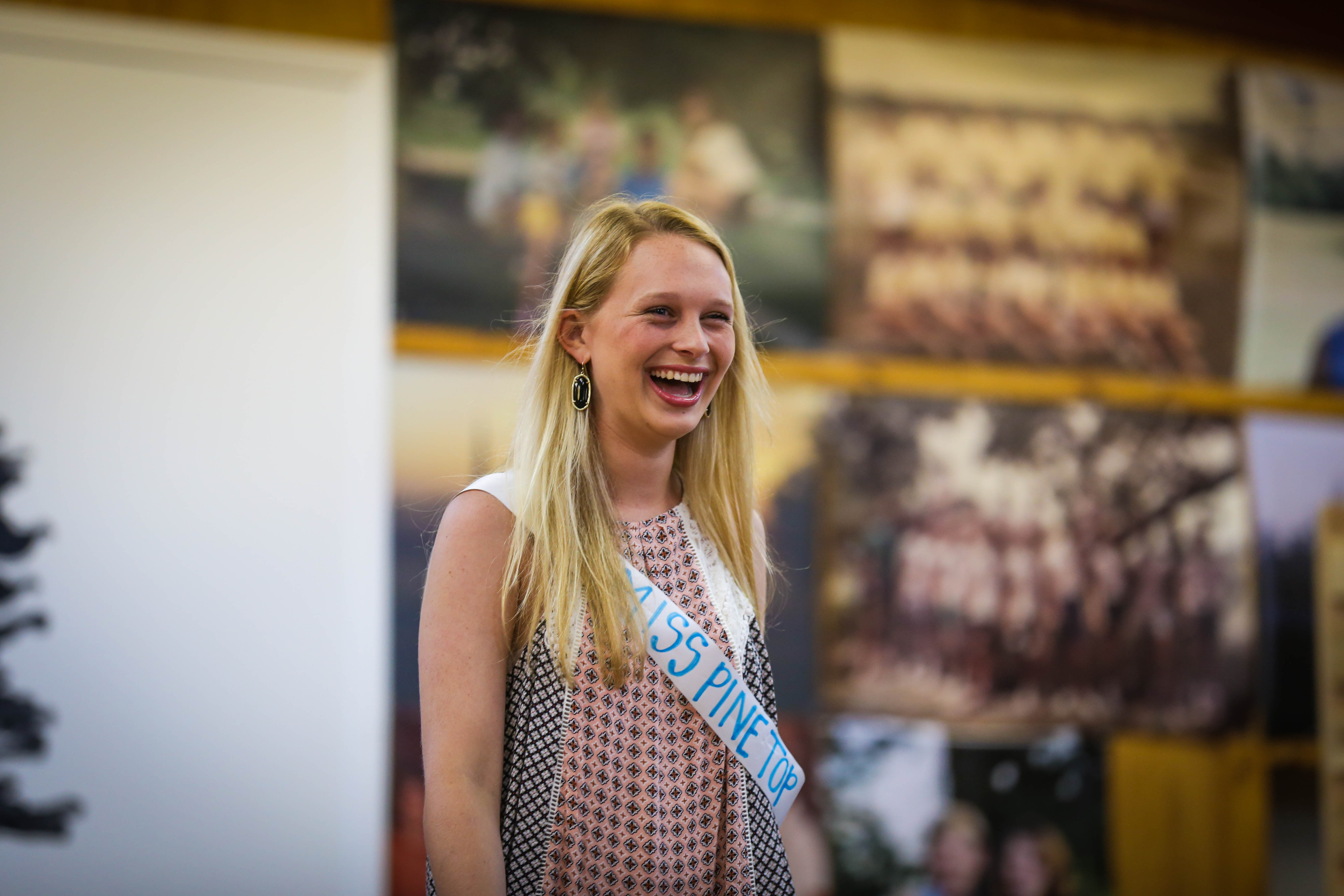 Miss Huawni + All Day Tribal Competition Results