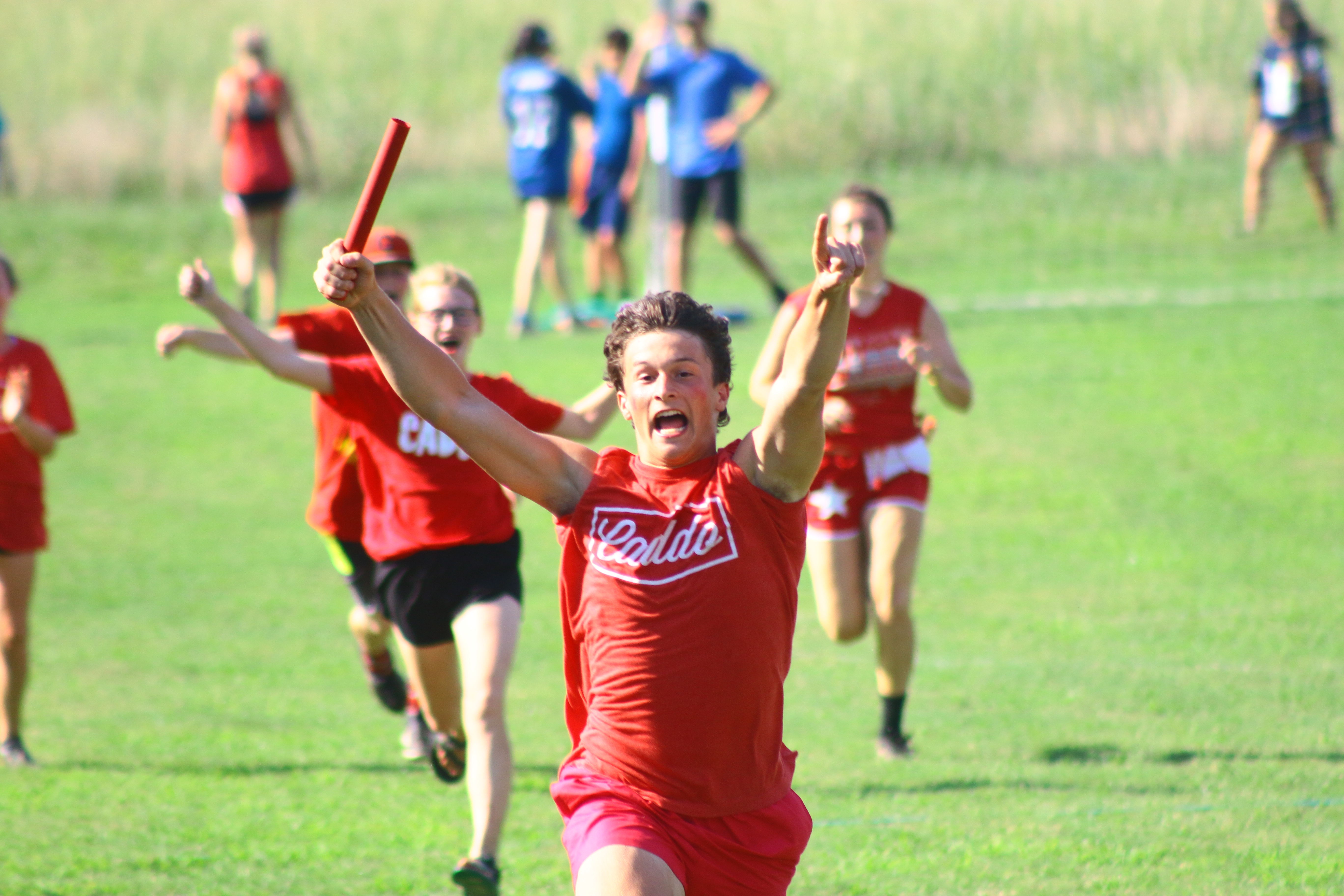 ADTC Pics!