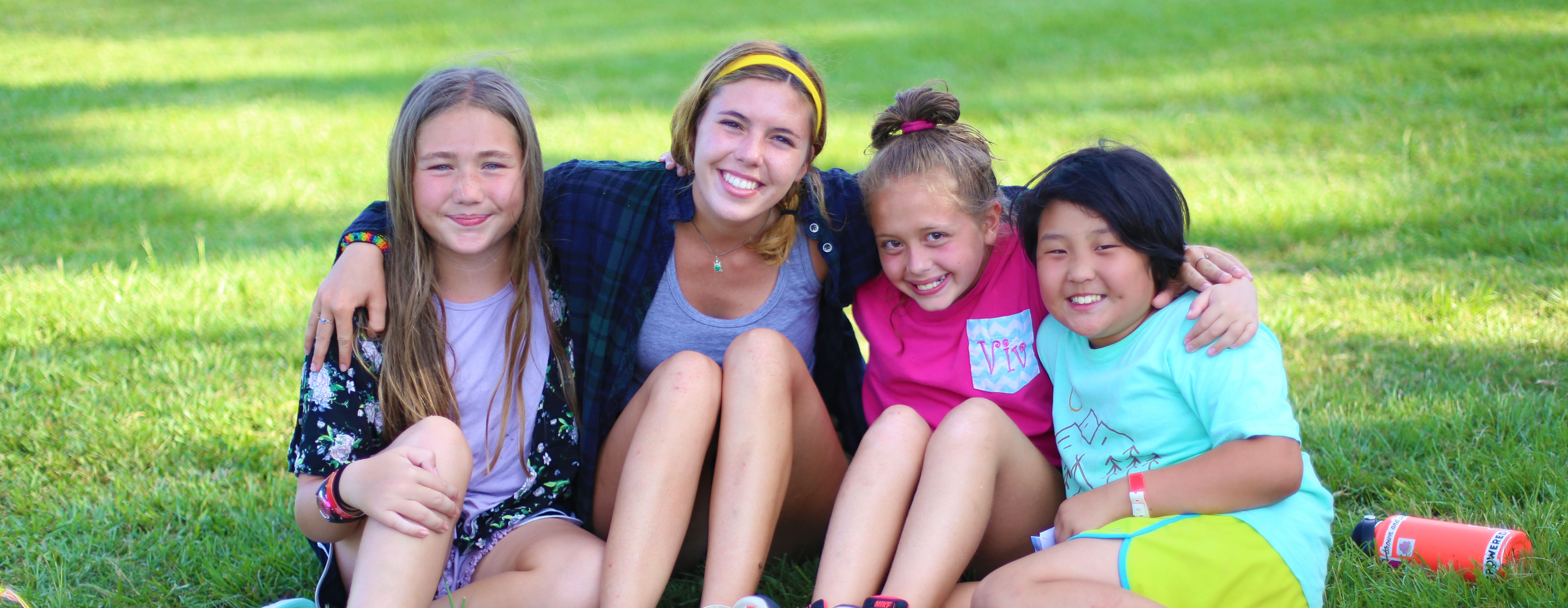 Safety at Camp: The Questions You Should be Asking