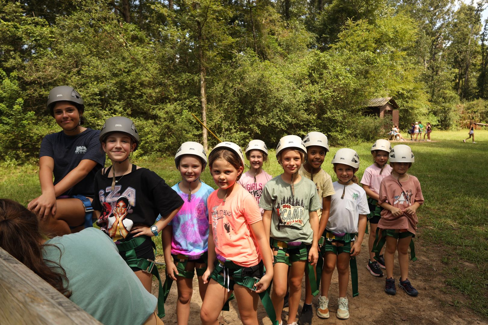 Goodbye Session 5!